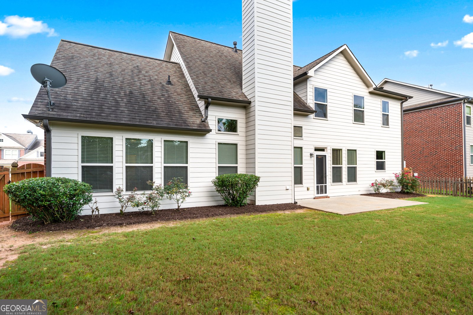 6112 STILLWATER Trail Flowery Branch - 29