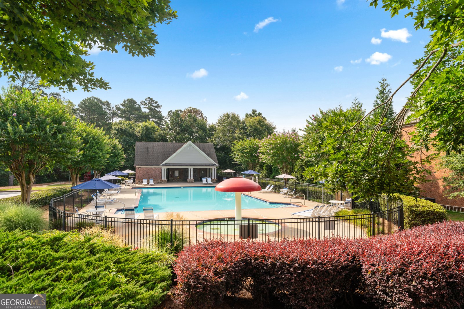 6112 STILLWATER Trail Flowery Branch - 30