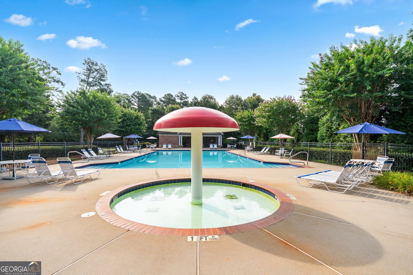 6112 STILLWATER Trail Flowery Branch - 31