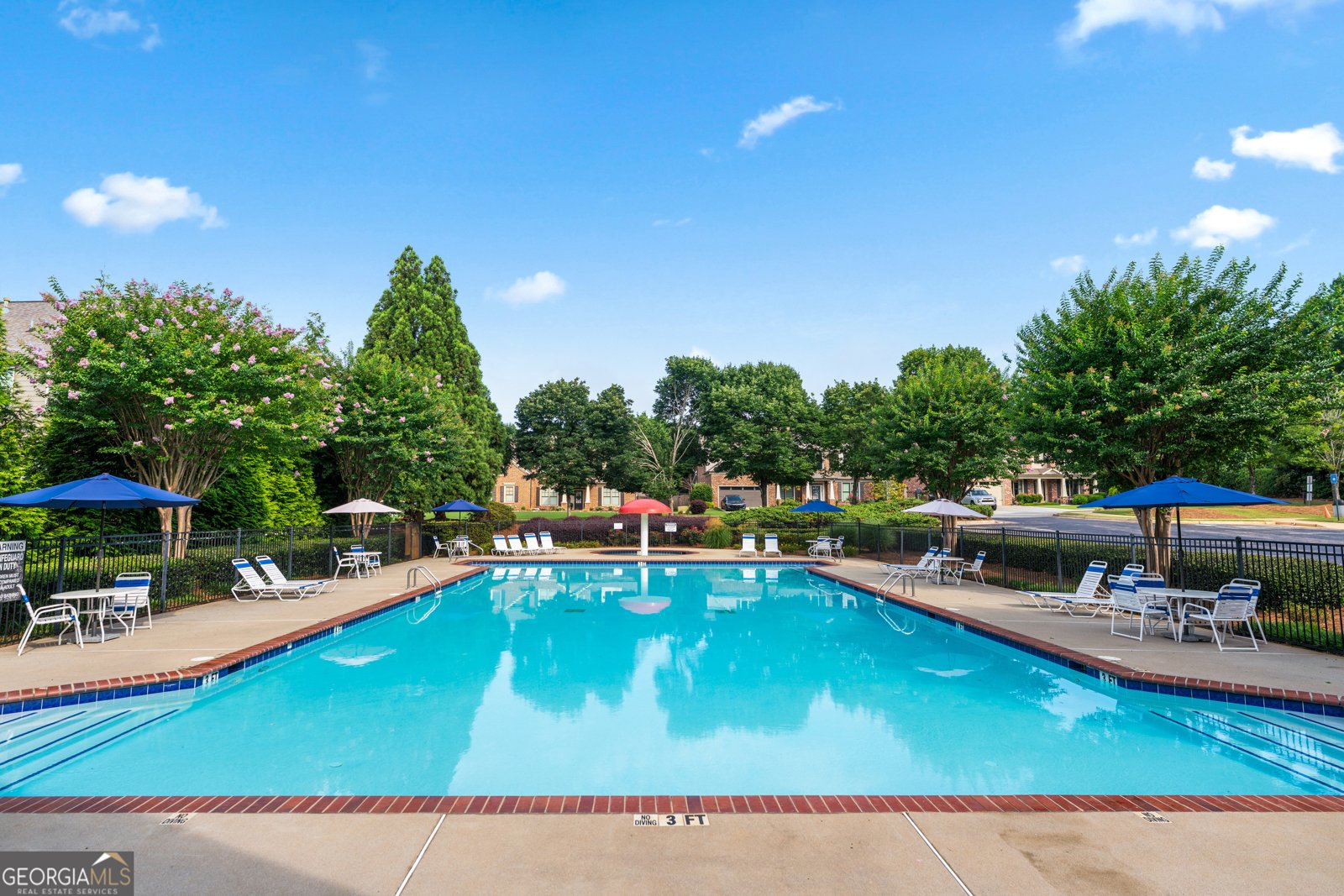 6112 STILLWATER Trail Flowery Branch - 32