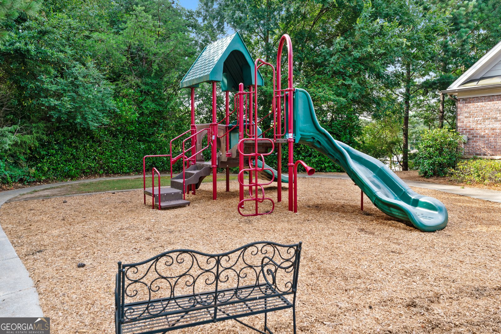 6112 STILLWATER Trail Flowery Branch - 33