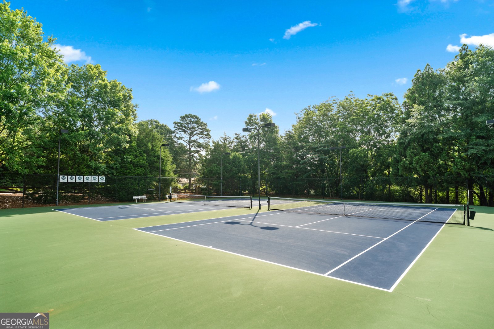 6112 STILLWATER Trail Flowery Branch - 34