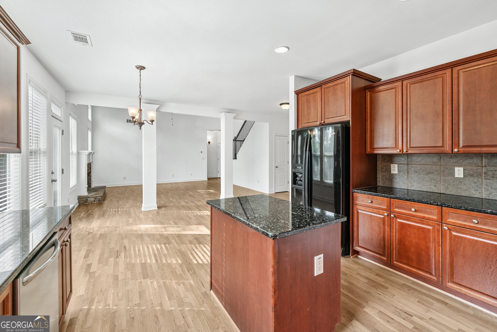 6112 STILLWATER Trail Flowery Branch - 4