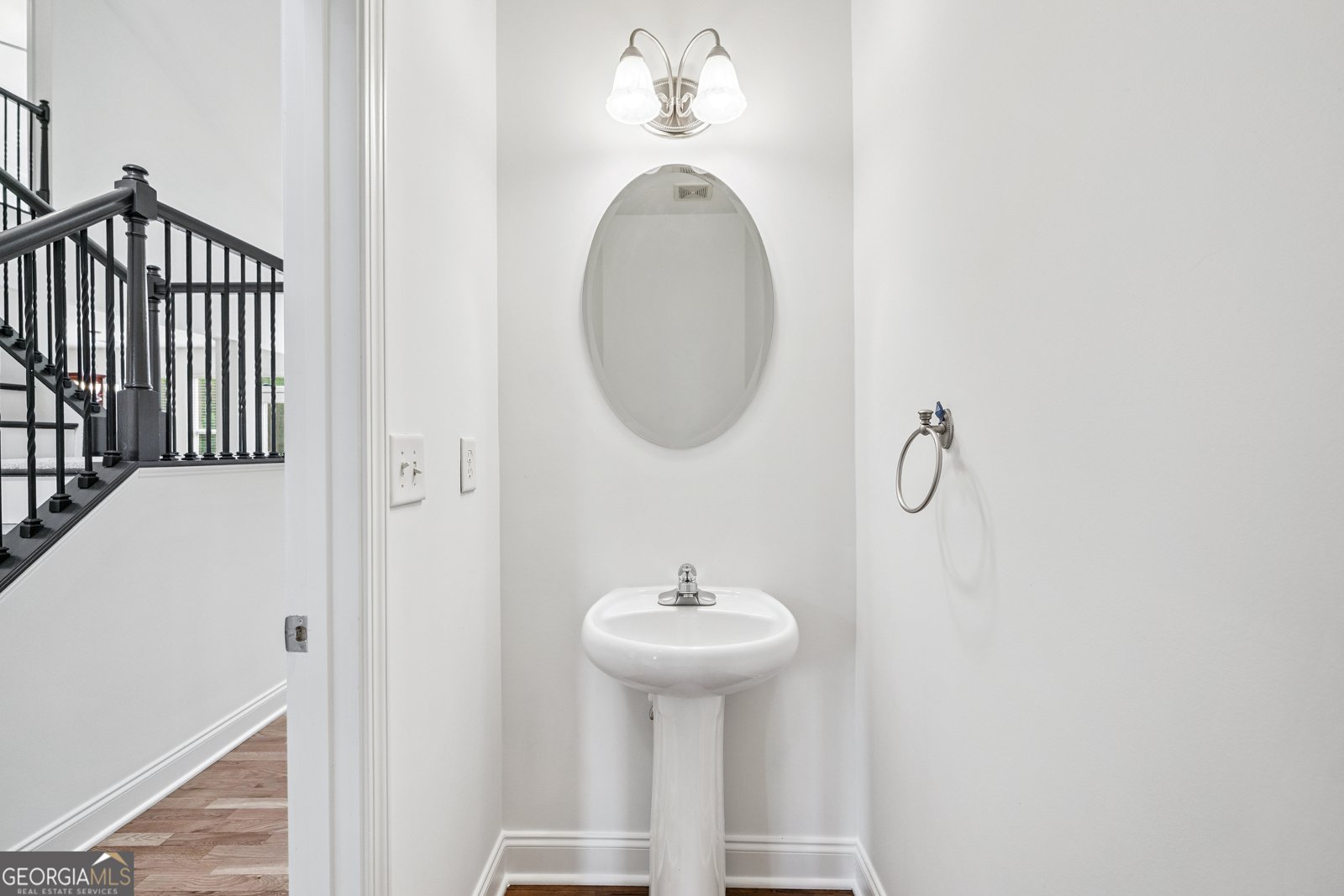 6112 STILLWATER Trail Flowery Branch - 5