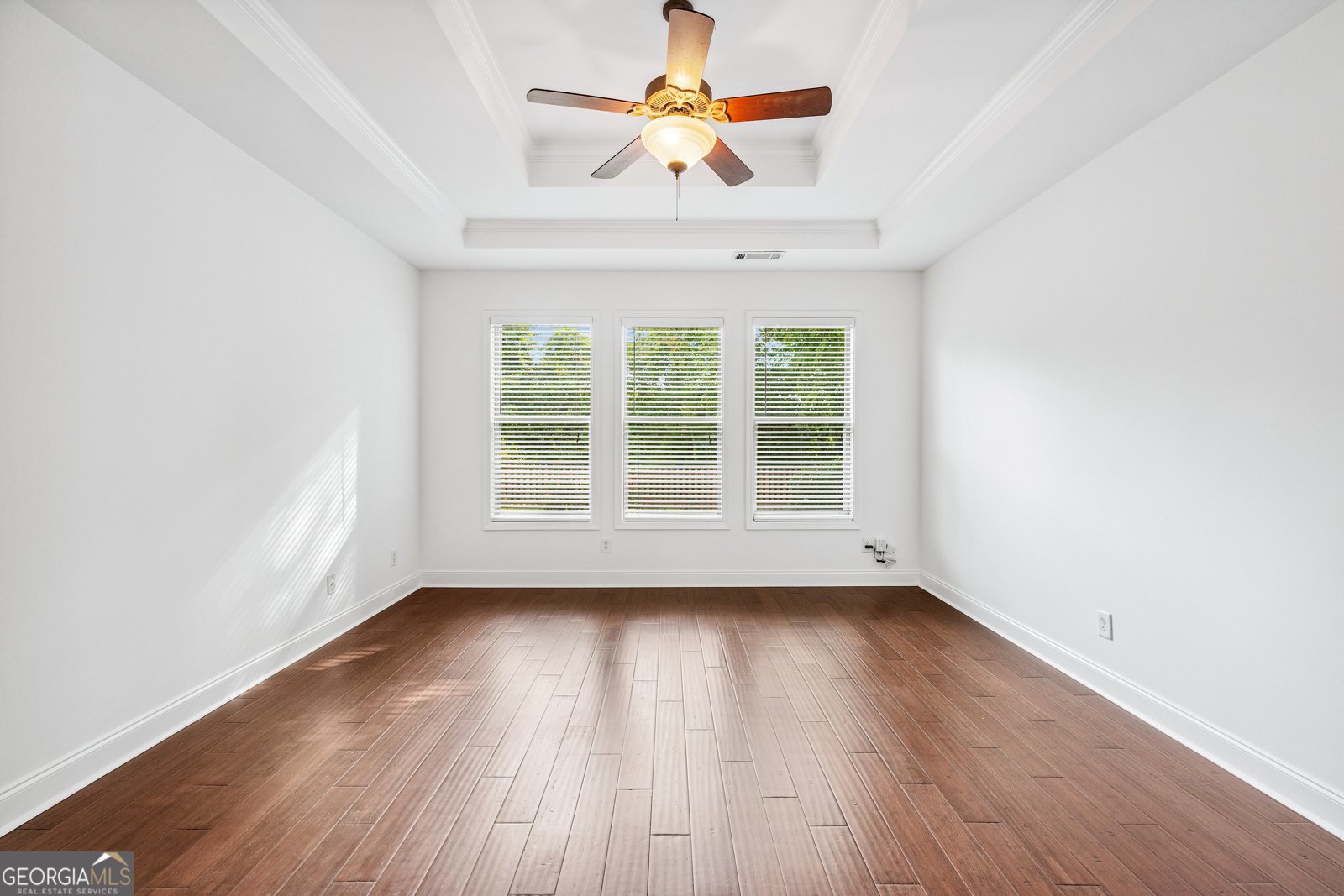 6112 STILLWATER Trail Flowery Branch - 7