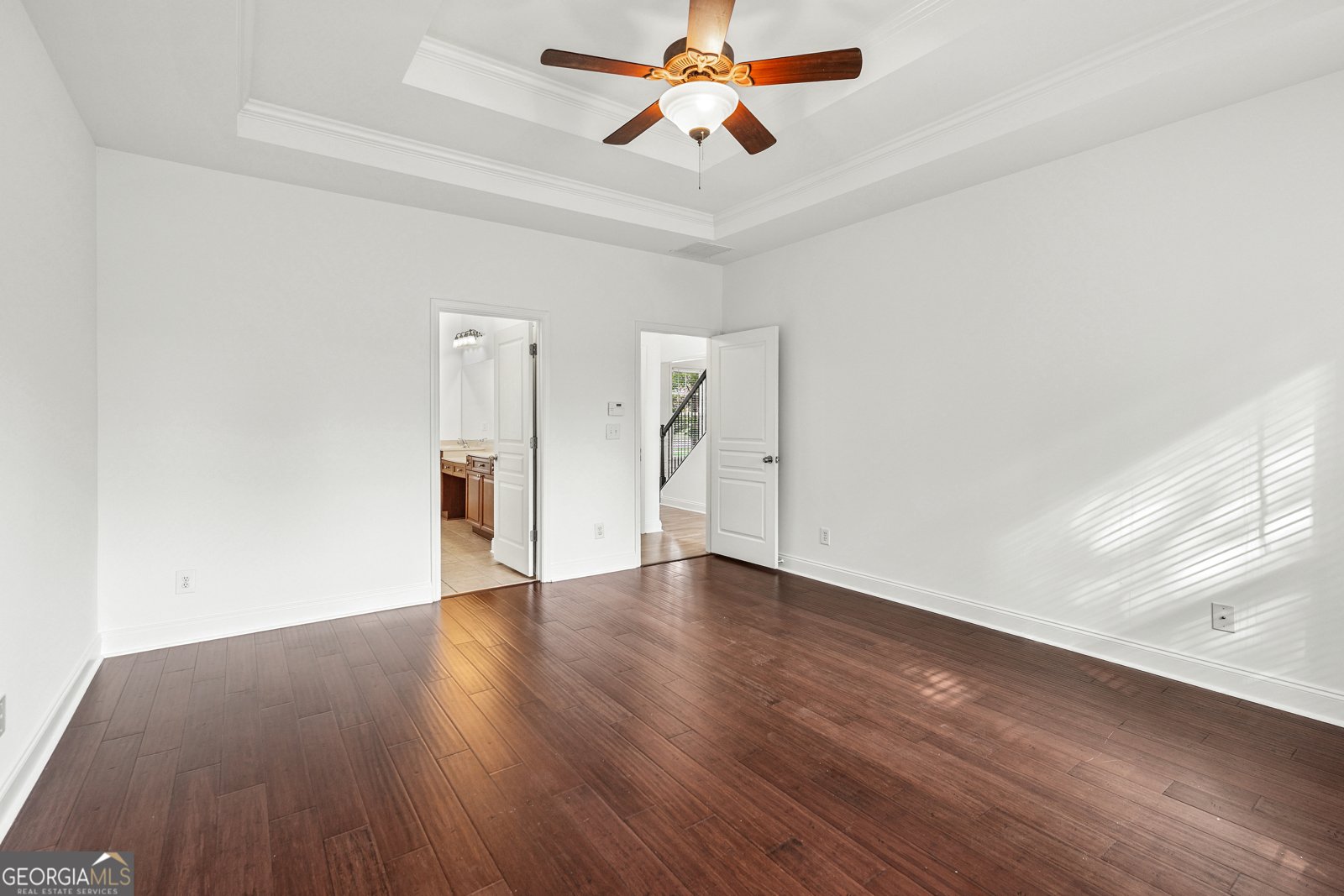 6112 STILLWATER Trail Flowery Branch - 8