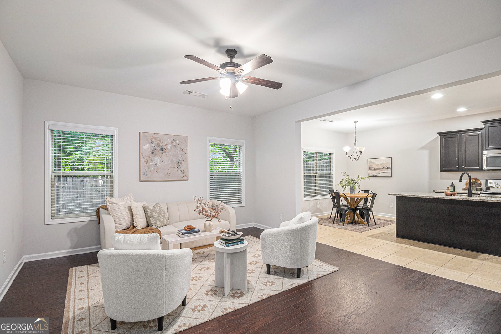 544 Broughton Drive Canton - 5