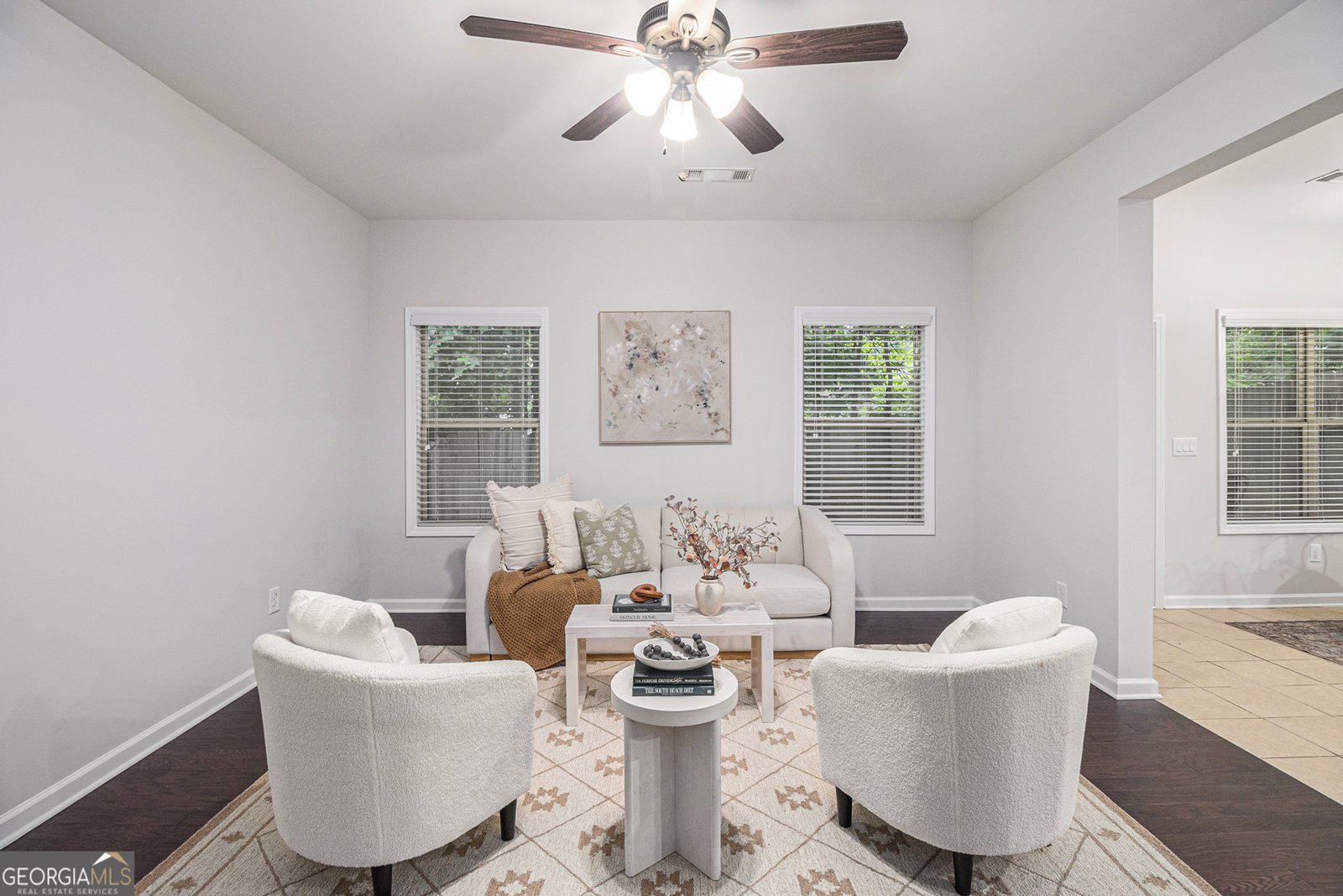 544 Broughton Drive Canton - 6