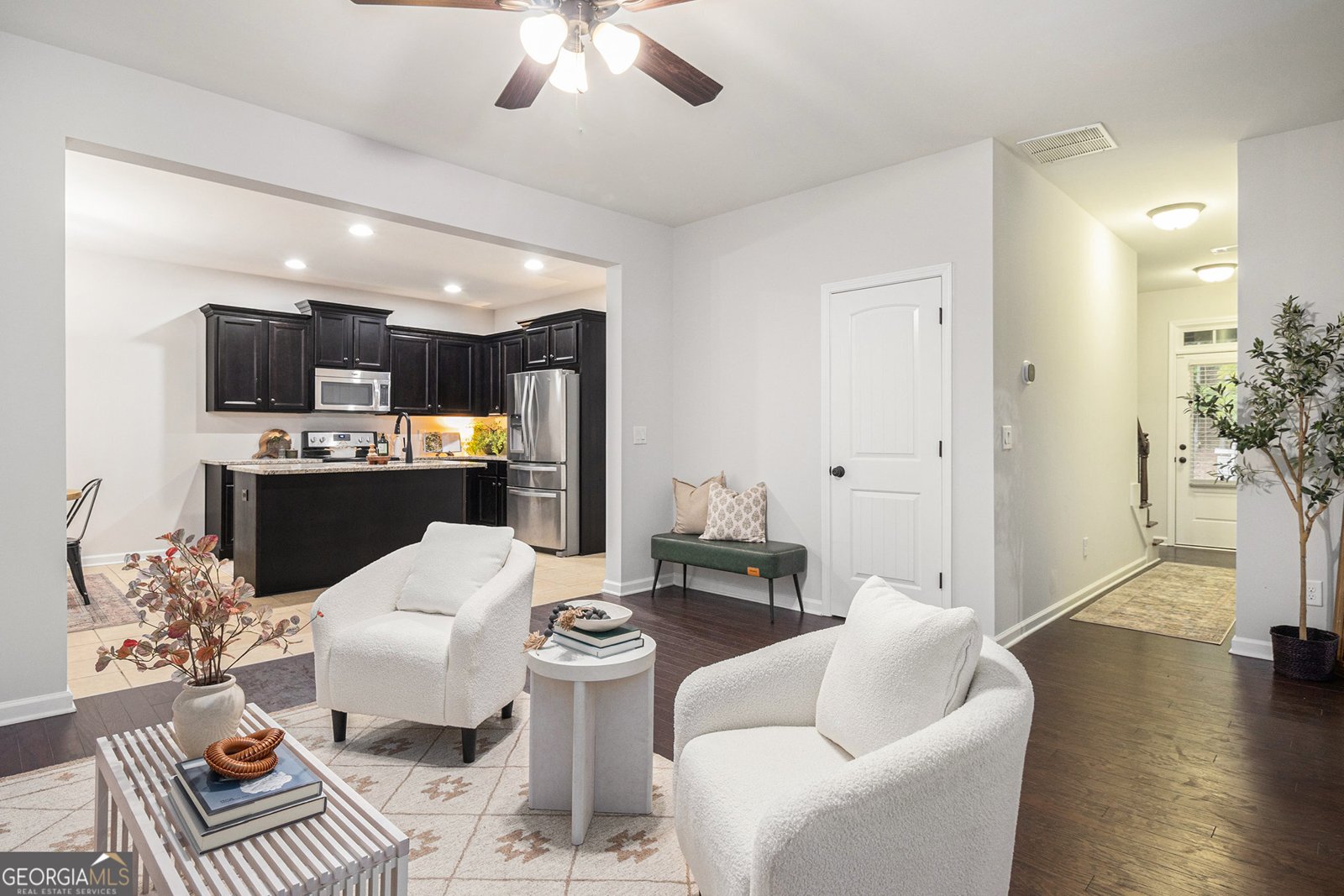 544 Broughton Drive Canton - 7