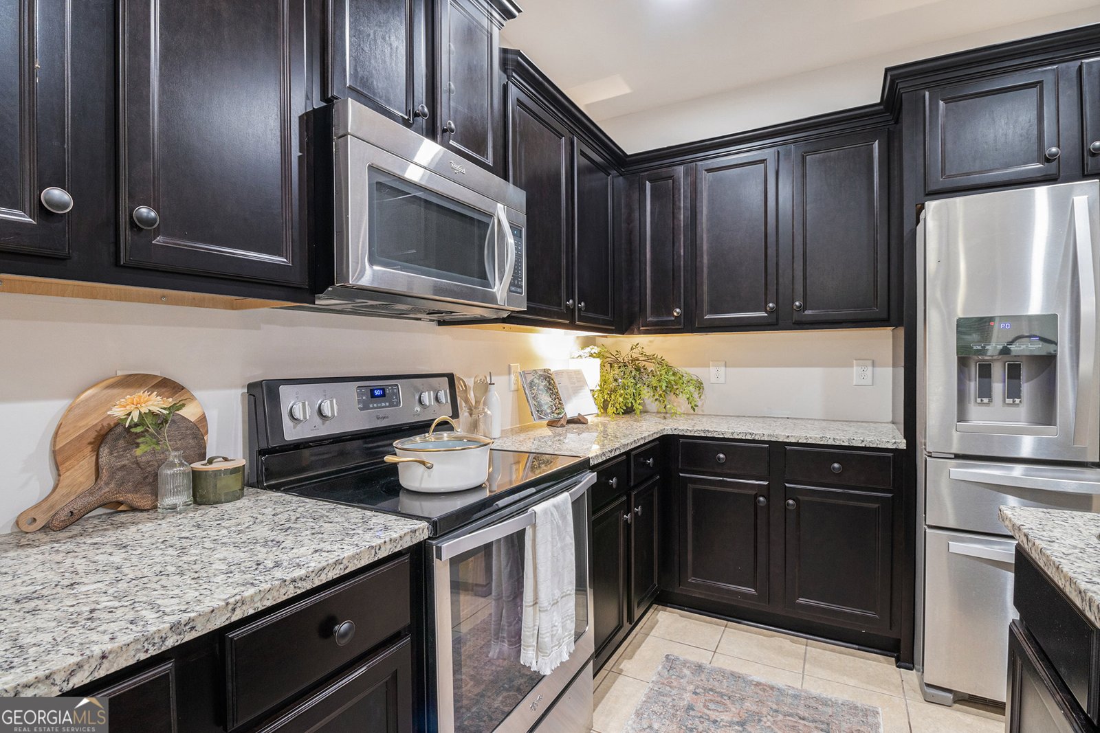 544 Broughton Drive Canton - 9