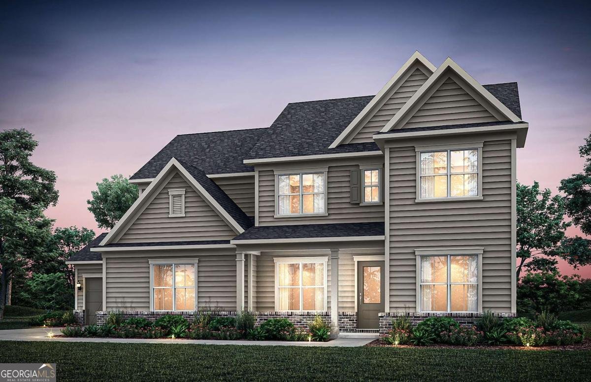 1169 Pine Valley Trail Jefferson - 1