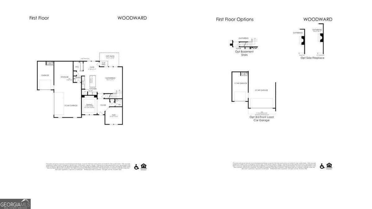 1169 Pine Valley Trail Jefferson - 2