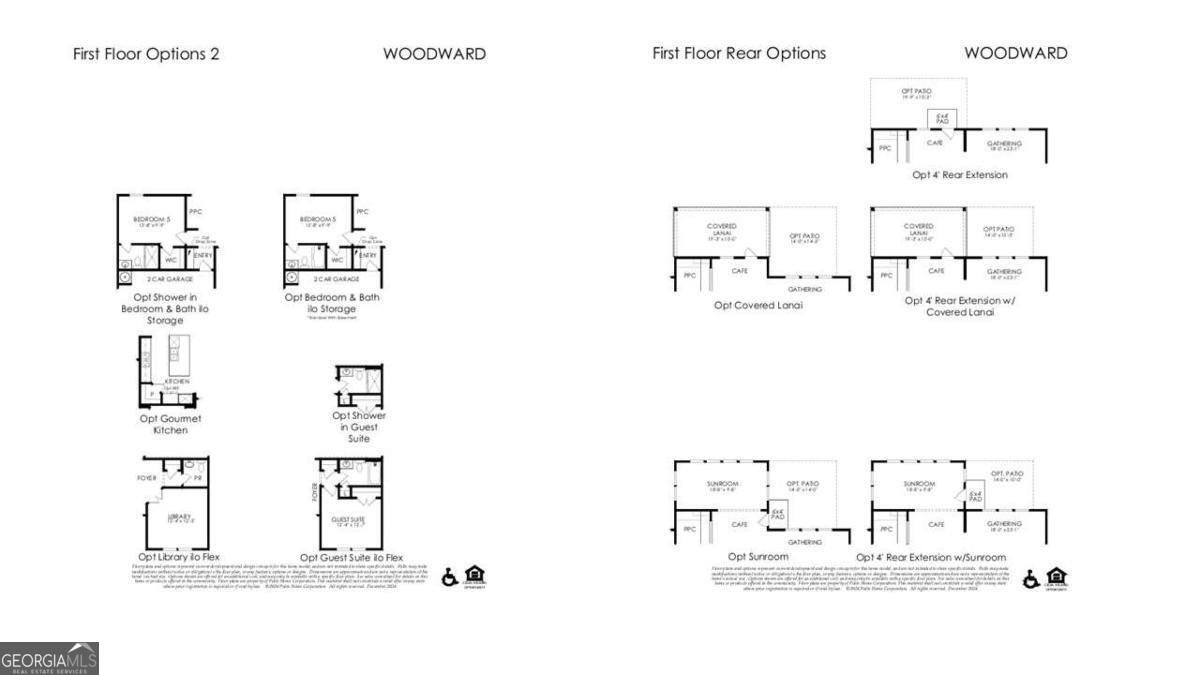 1169 Pine Valley Trail Jefferson - 3