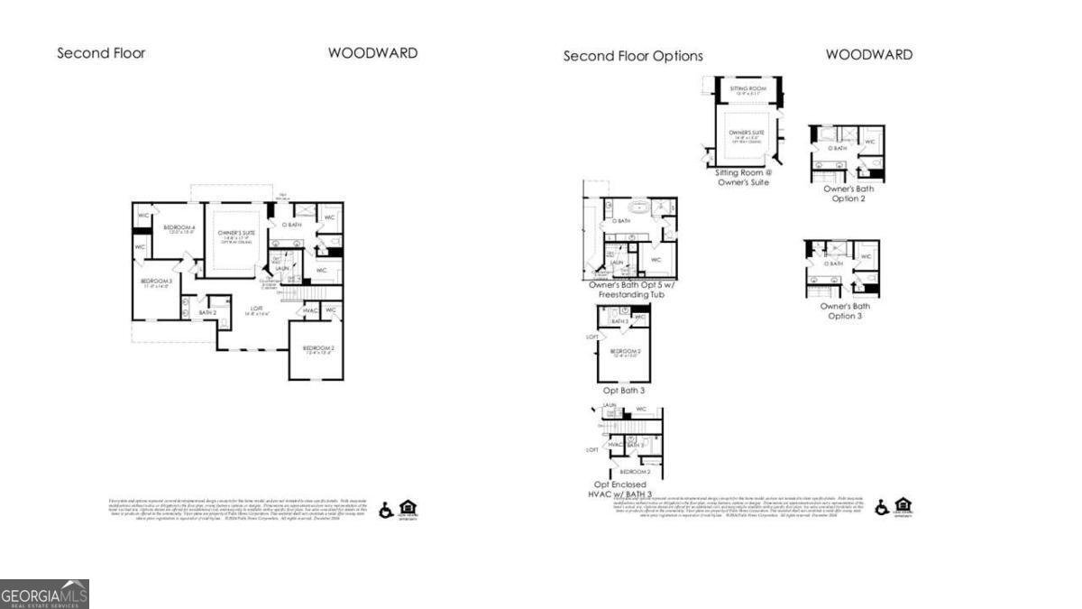 1169 Pine Valley Trail Jefferson - 4