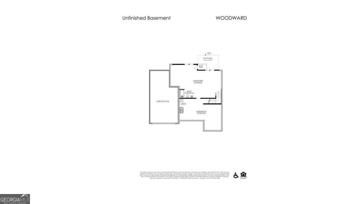1169 Pine Valley Trail Jefferson - 5