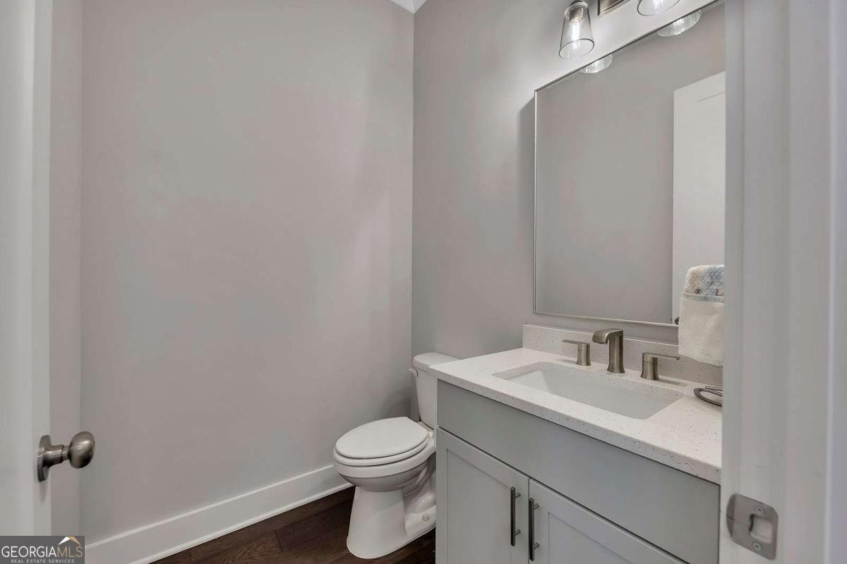 579 Brashy Street Woodstock - 2