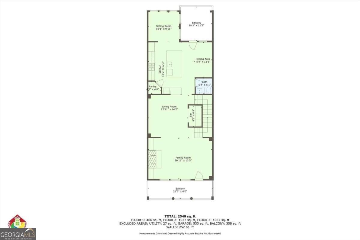 579 Brashy Street Woodstock - 25