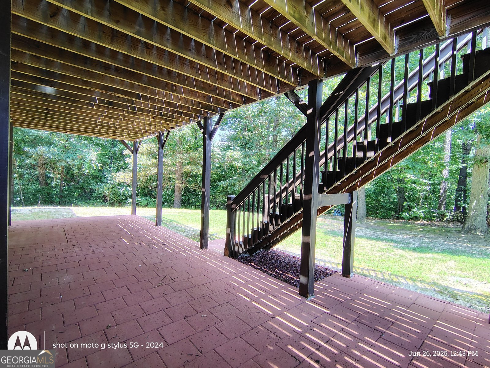 1292 Hidden Spirit Trail Lawrenceville - 10