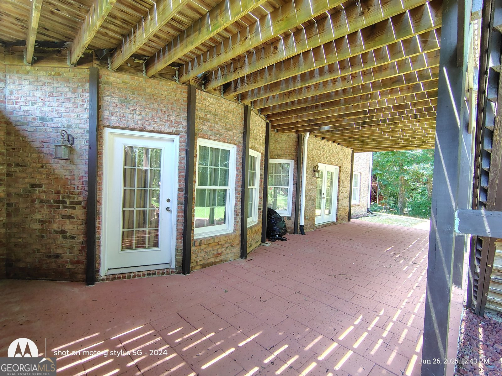 1292 Hidden Spirit Trail Lawrenceville - 11