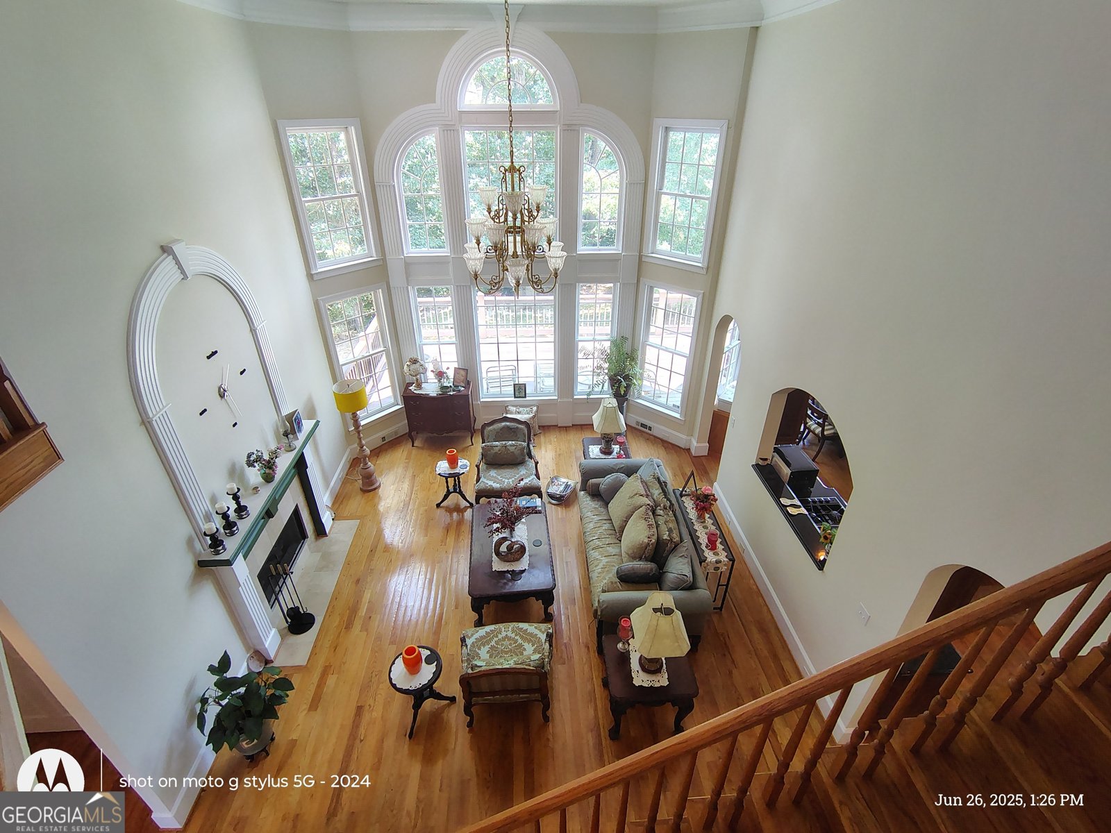 1292 Hidden Spirit Trail Lawrenceville - 16