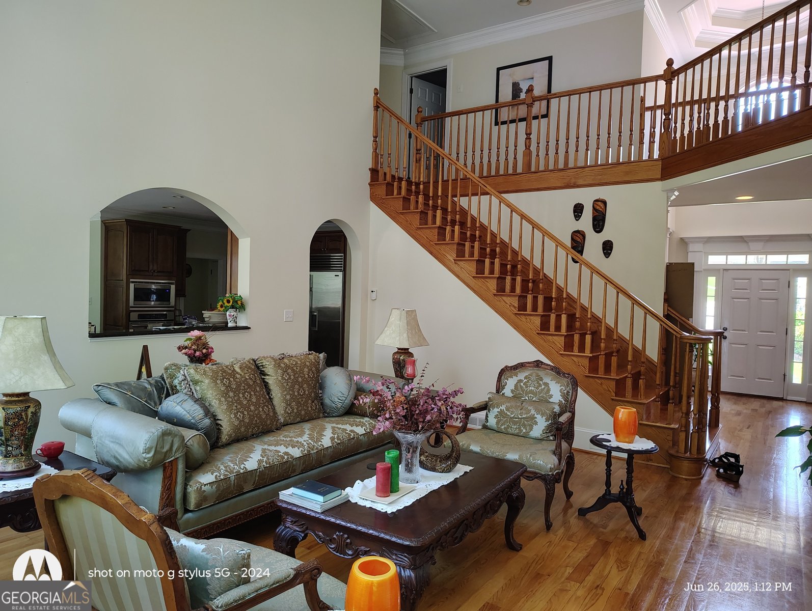 1292 Hidden Spirit Trail Lawrenceville - 17