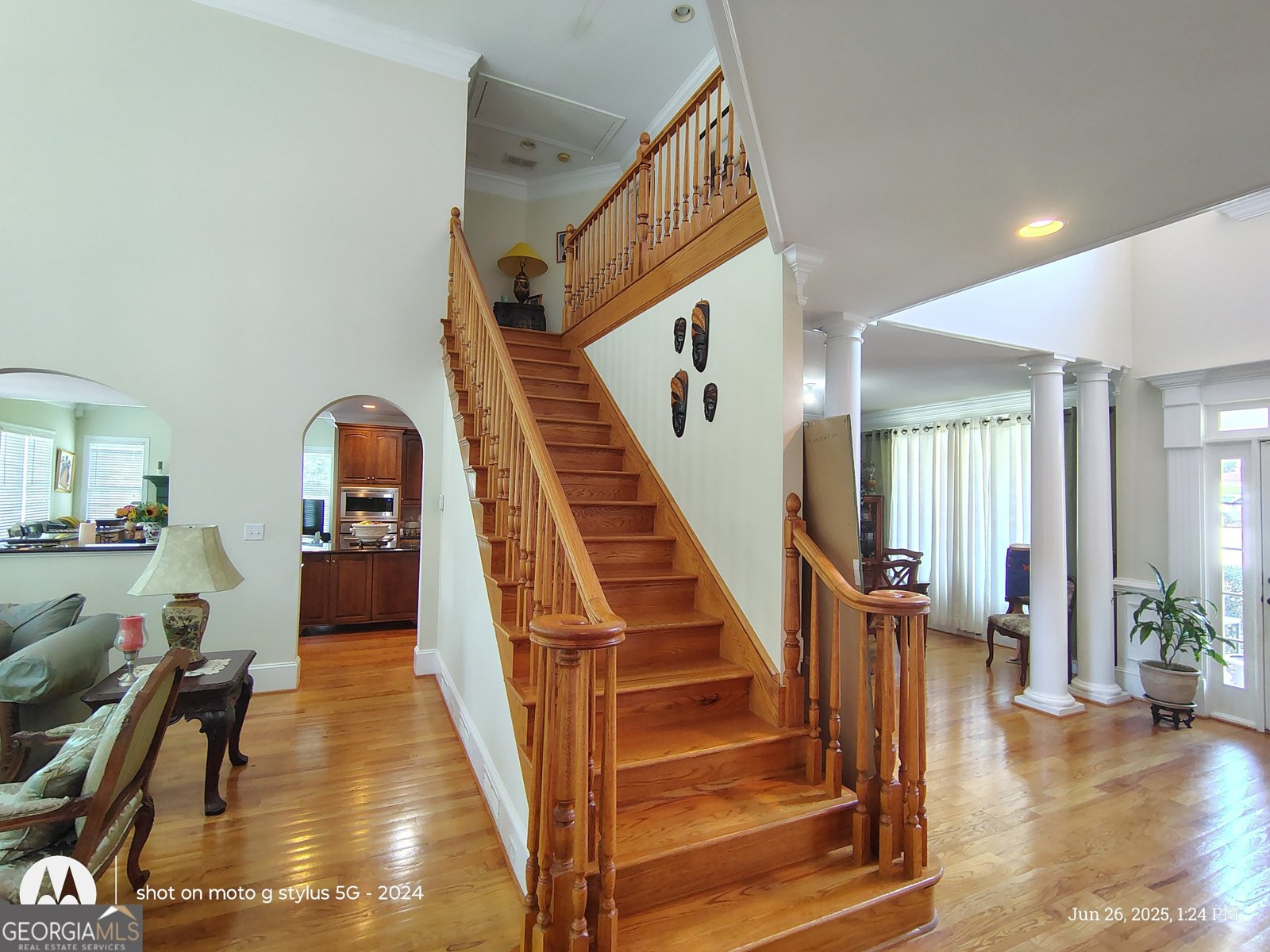 1292 Hidden Spirit Trail Lawrenceville - 19
