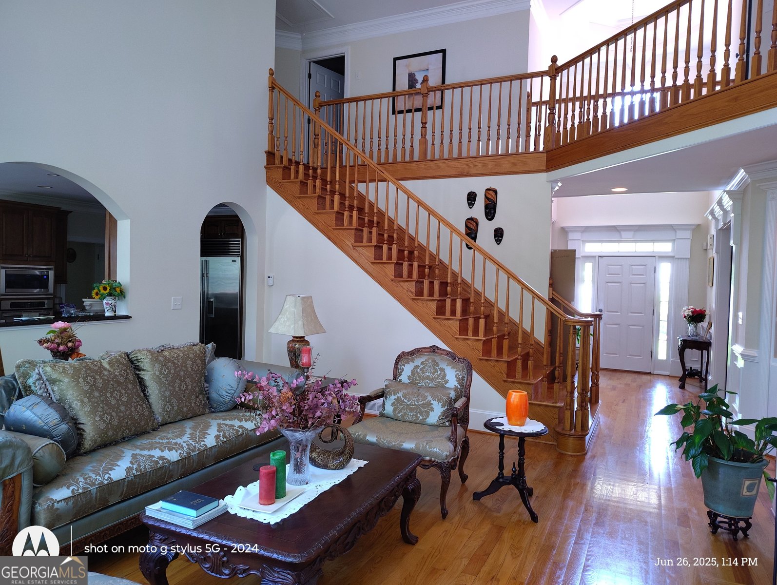 1292 Hidden Spirit Trail Lawrenceville - 20