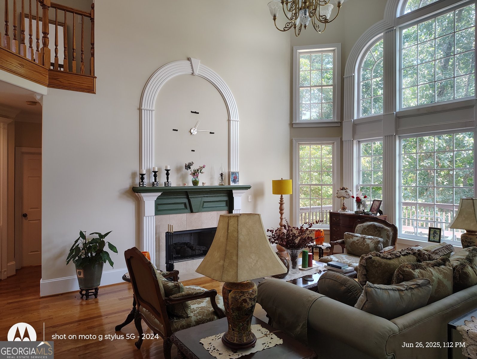 1292 Hidden Spirit Trail Lawrenceville - 22