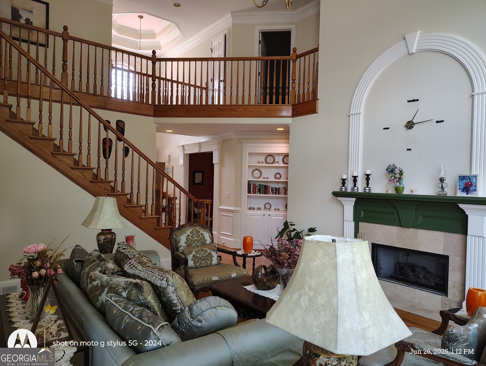 1292 Hidden Spirit Trail Lawrenceville - 23