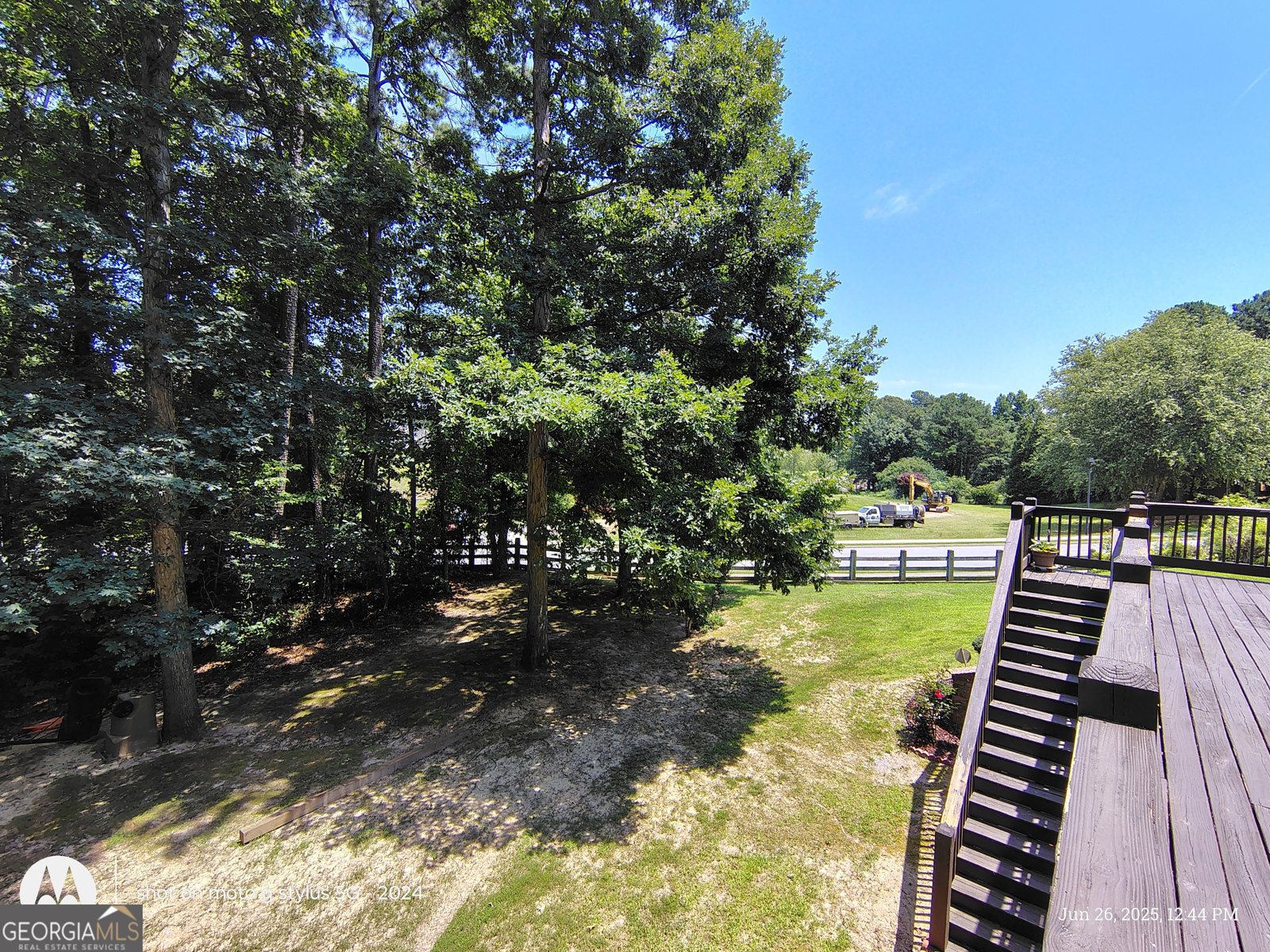 1292 Hidden Spirit Trail Lawrenceville - 24