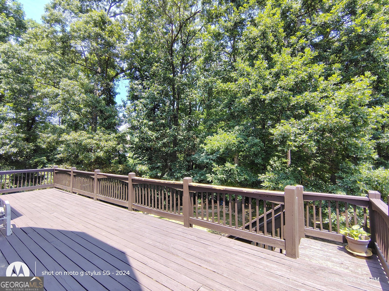 1292 Hidden Spirit Trail Lawrenceville - 25