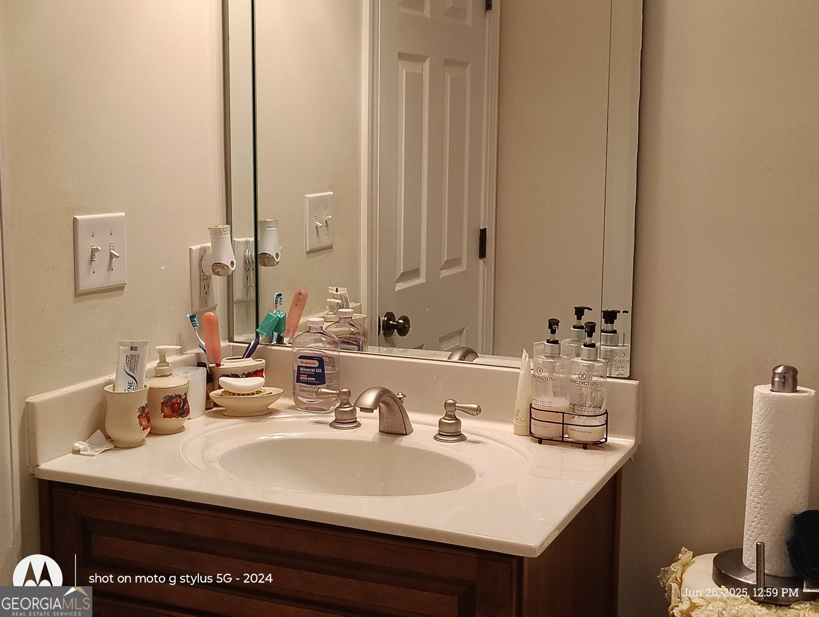 1292 Hidden Spirit Trail Lawrenceville - 28