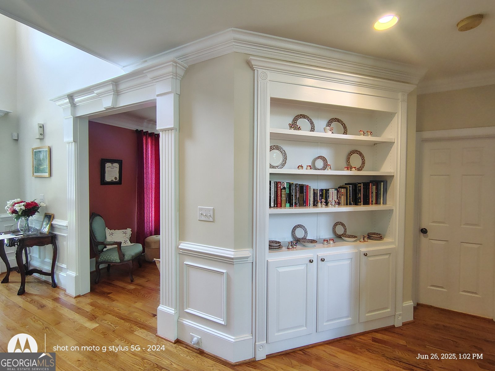1292 Hidden Spirit Trail Lawrenceville - 31
