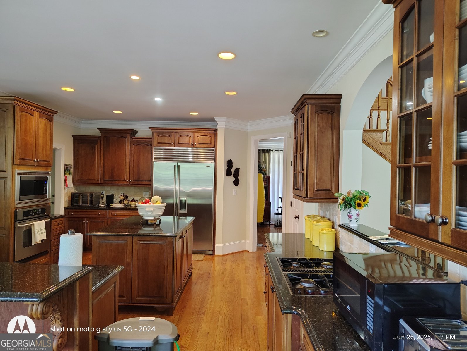 1292 Hidden Spirit Trail Lawrenceville - 32