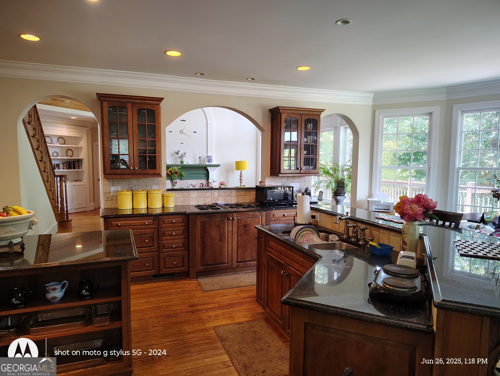 1292 Hidden Spirit Trail Lawrenceville - 33