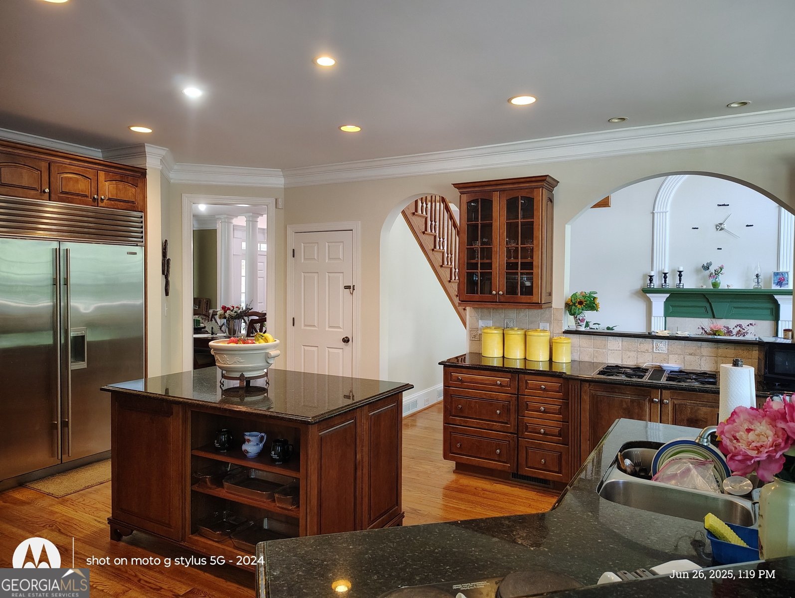 1292 Hidden Spirit Trail Lawrenceville - 34