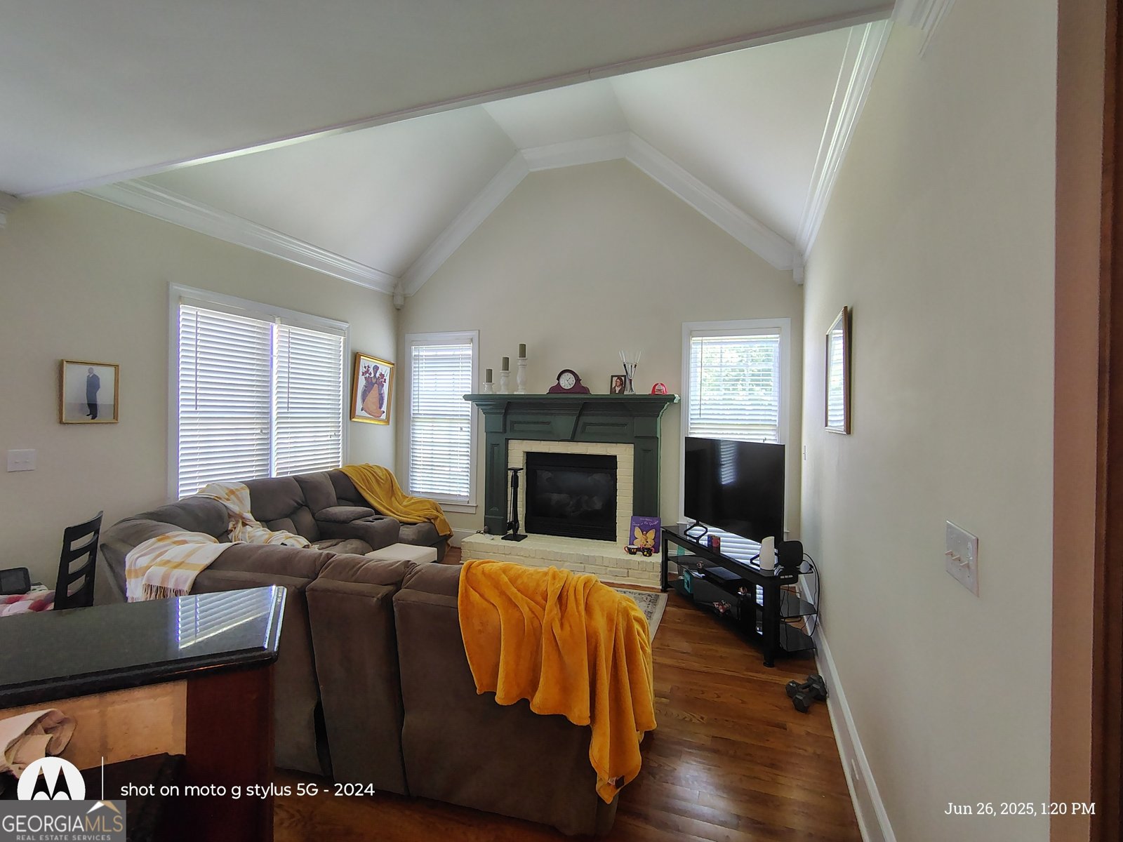 1292 Hidden Spirit Trail Lawrenceville - 36