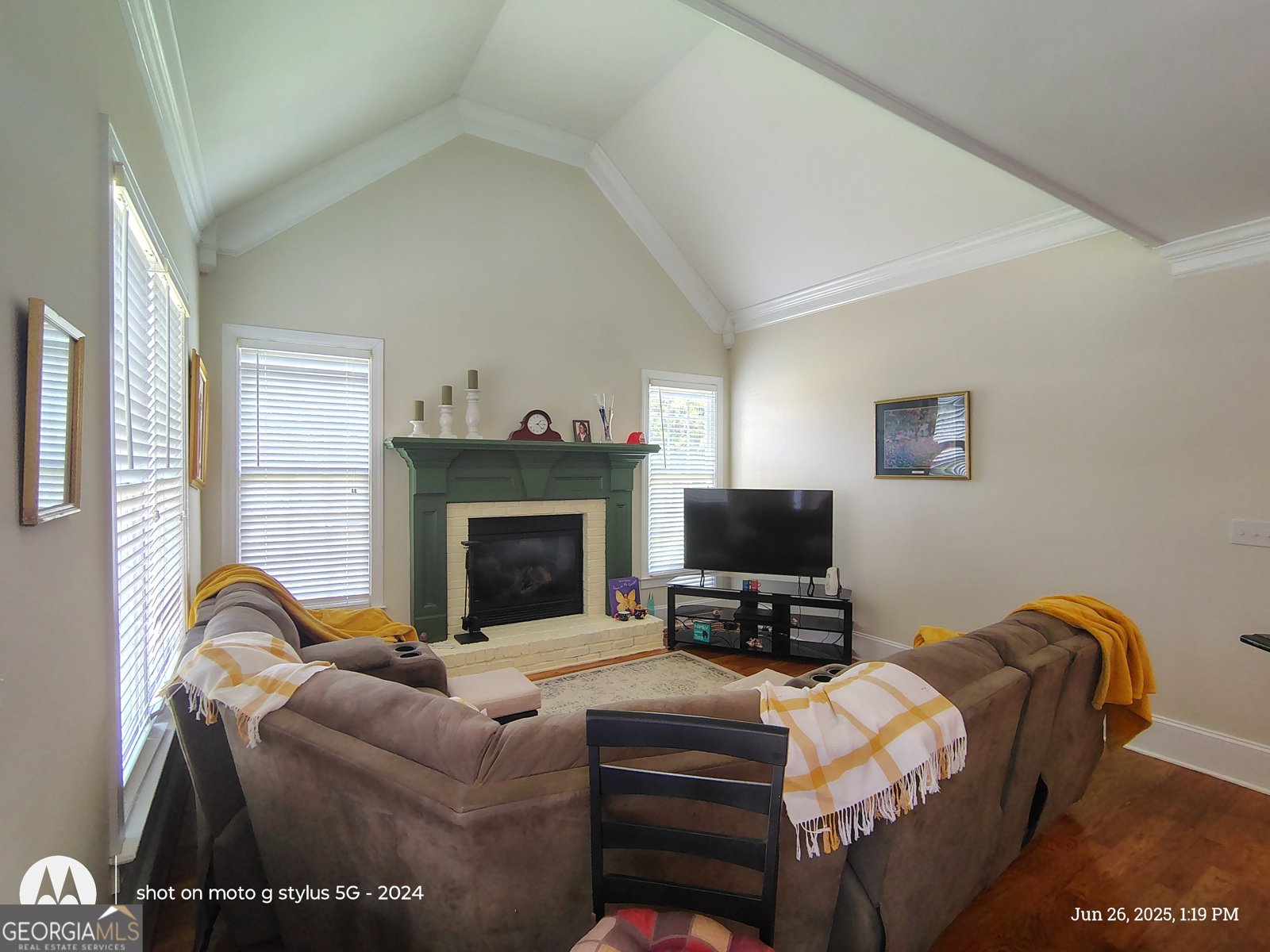 1292 Hidden Spirit Trail Lawrenceville - 37
