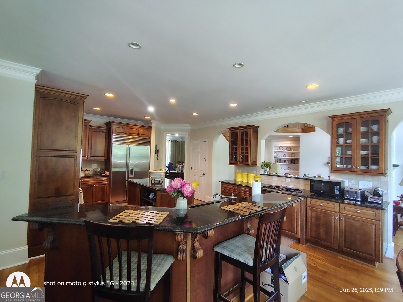 1292 Hidden Spirit Trail Lawrenceville - 38