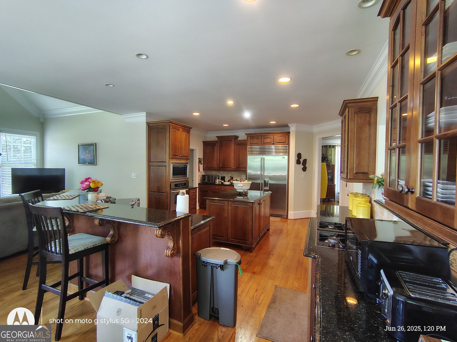 1292 Hidden Spirit Trail Lawrenceville - 39
