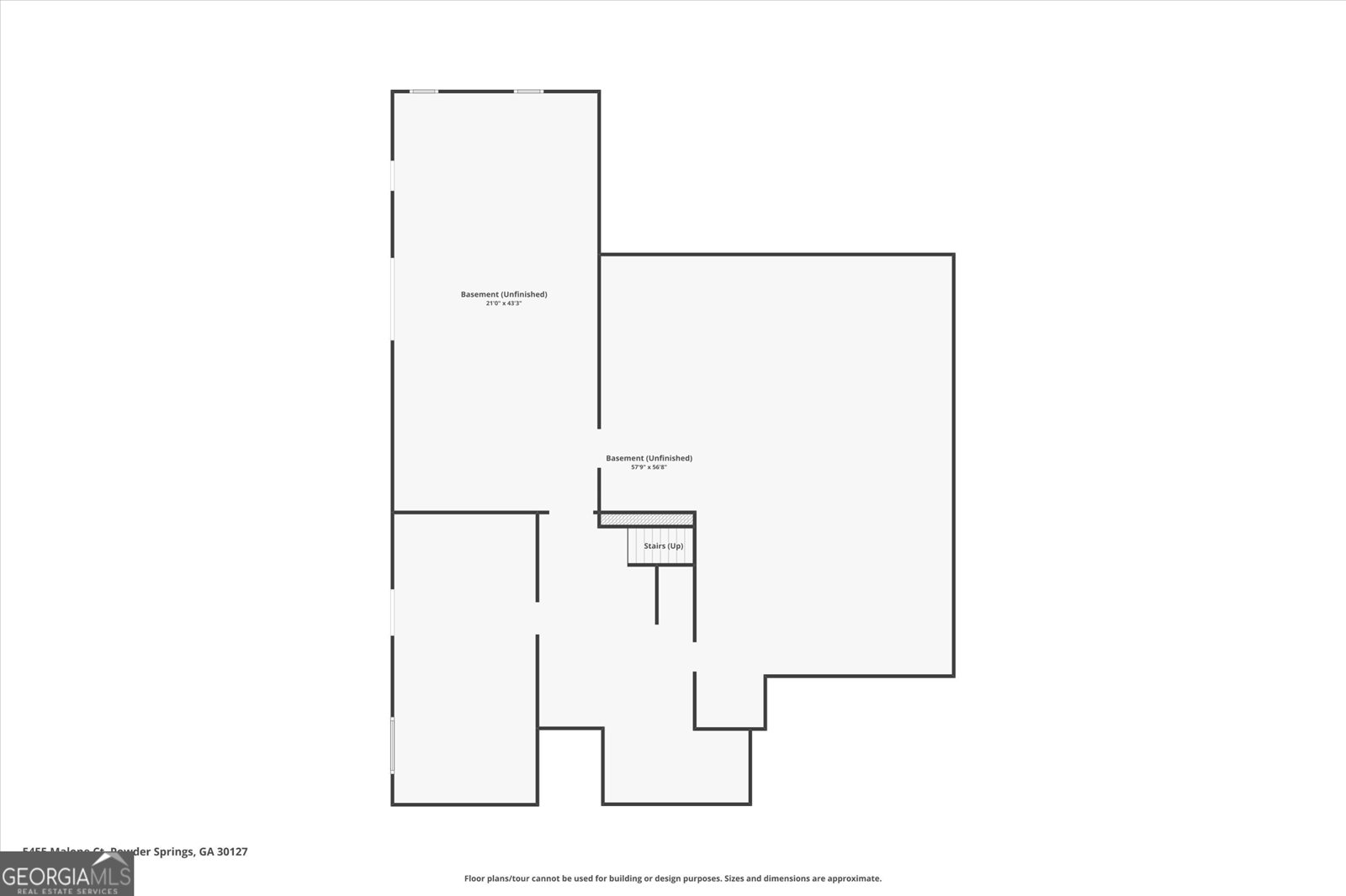 5455 Malone Court Powder Springs - 11