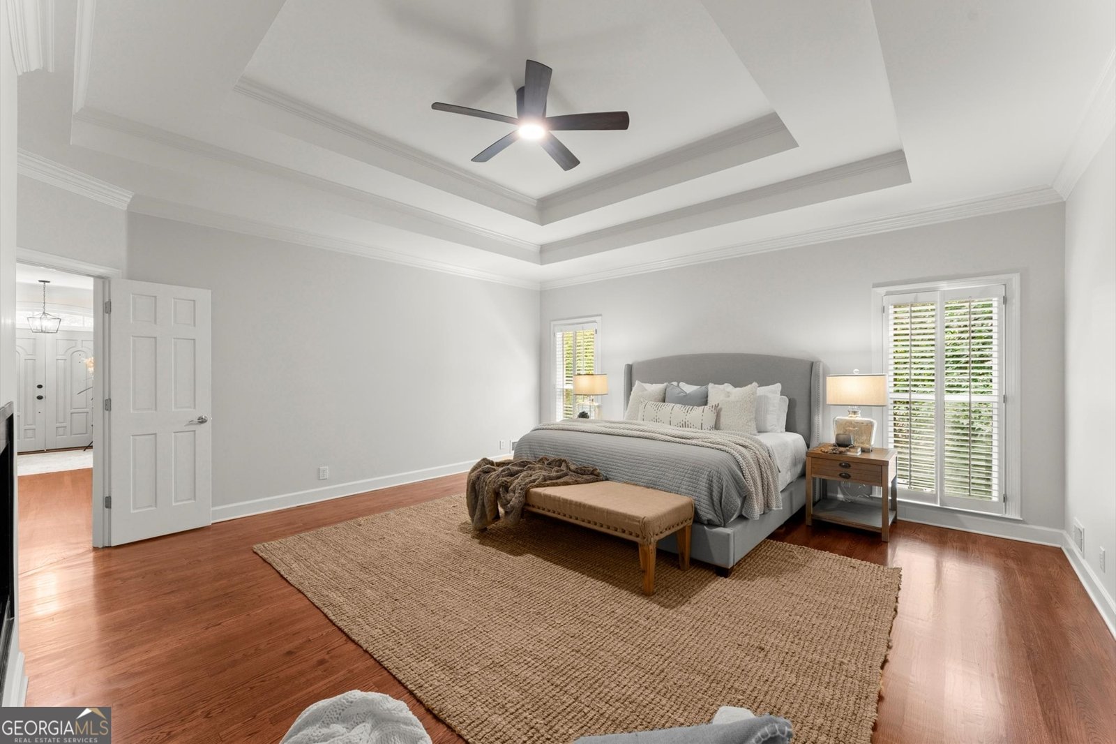 5455 Malone Court Powder Springs - 25