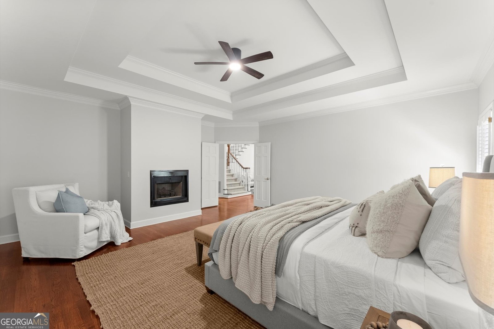 5455 Malone Court Powder Springs - 26