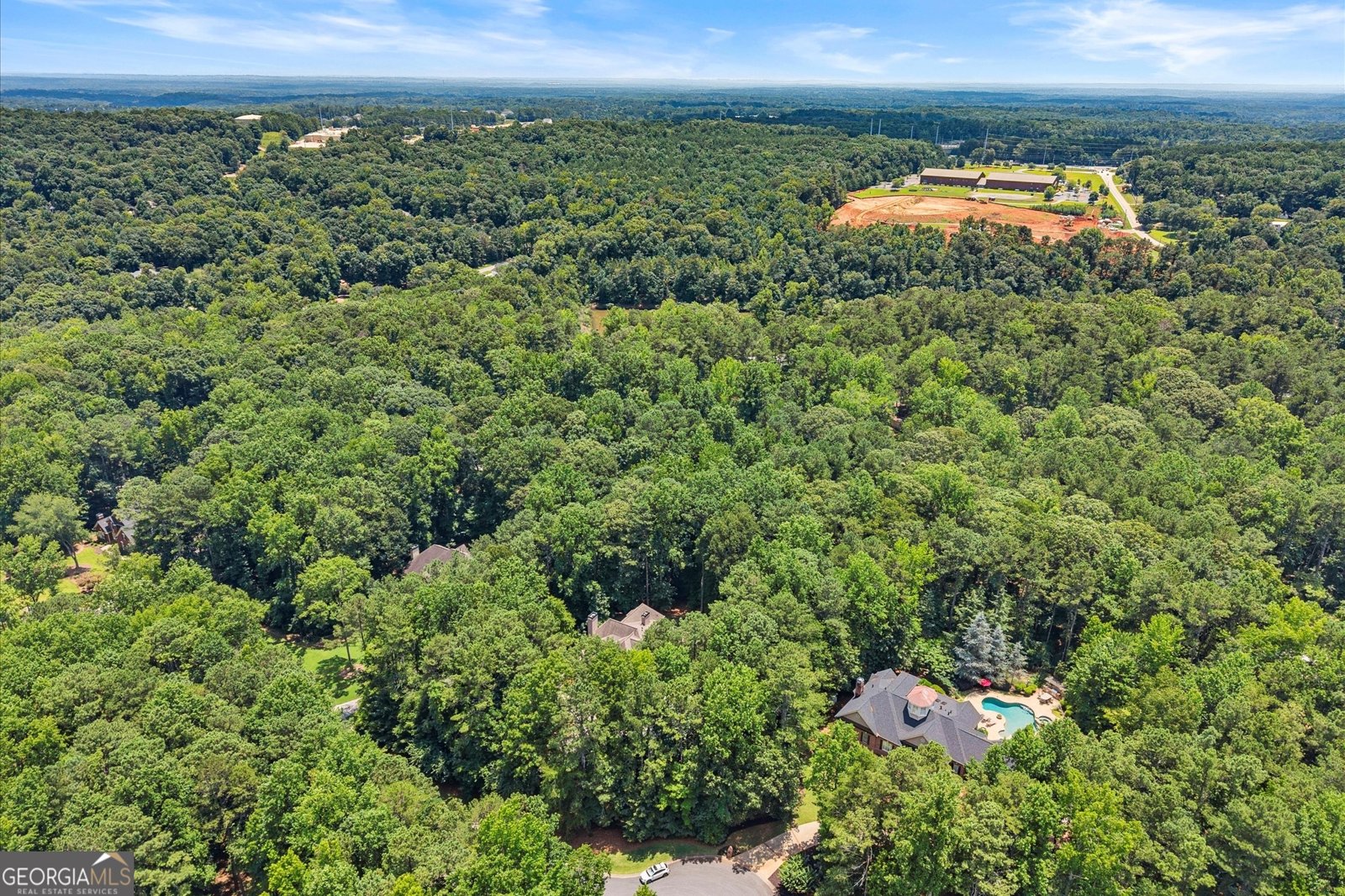 5455 Malone Court Powder Springs - 3