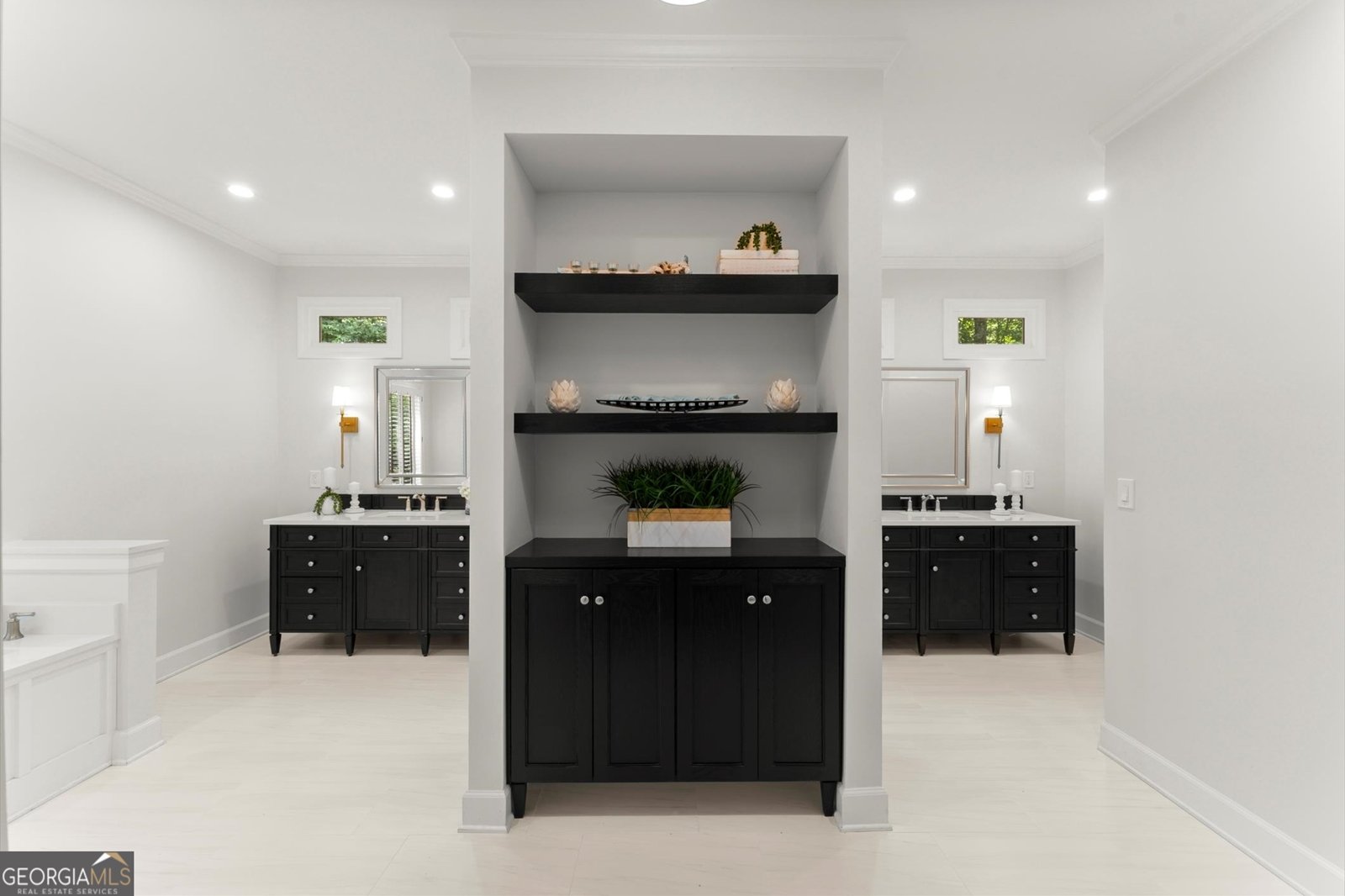 5455 Malone Court Powder Springs - 30