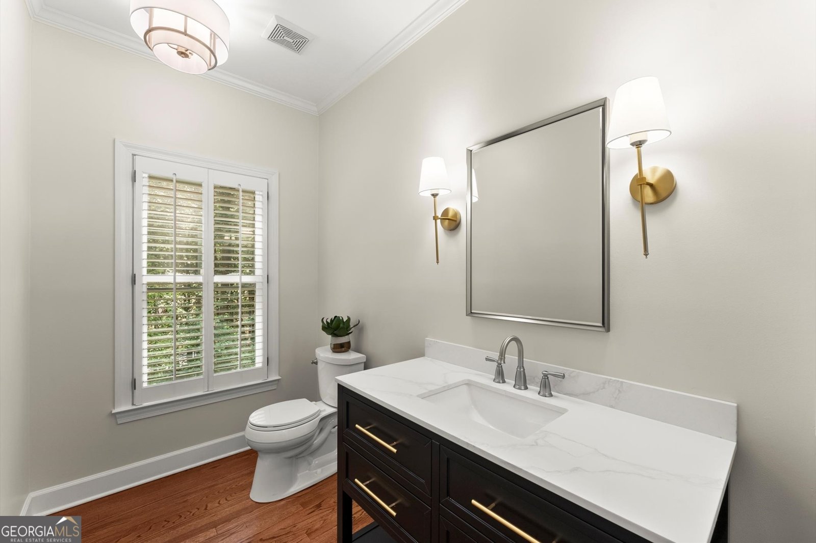 5455 Malone Court Powder Springs - 37