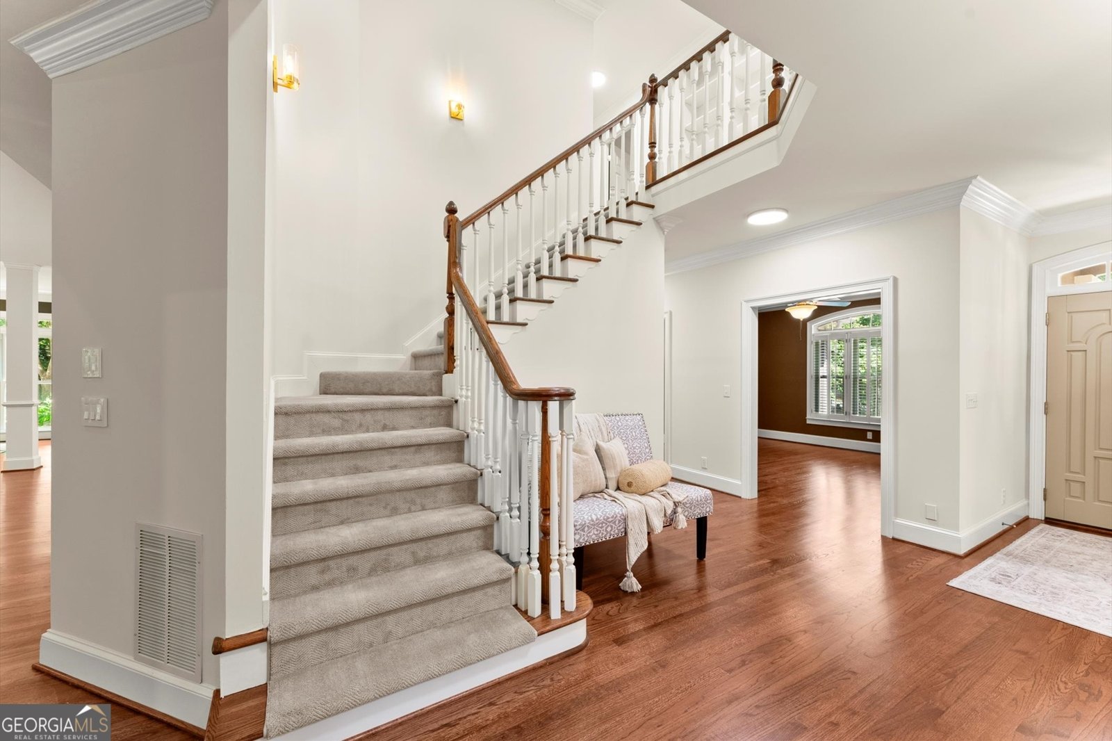 5455 Malone Court Powder Springs - 38