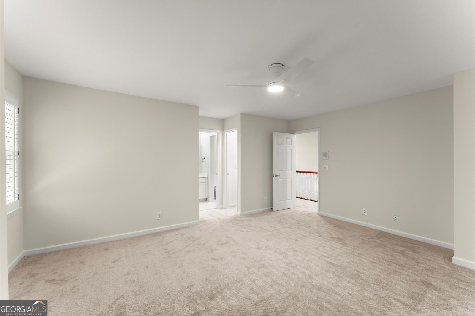 5455 Malone Court Powder Springs - 43