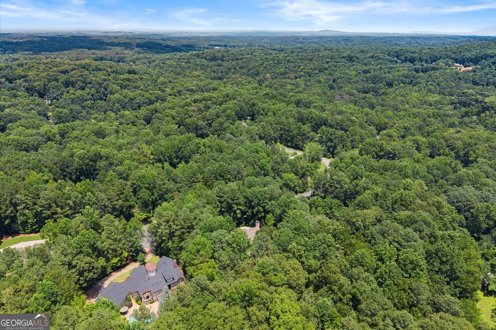 5455 Malone Court Powder Springs - 5