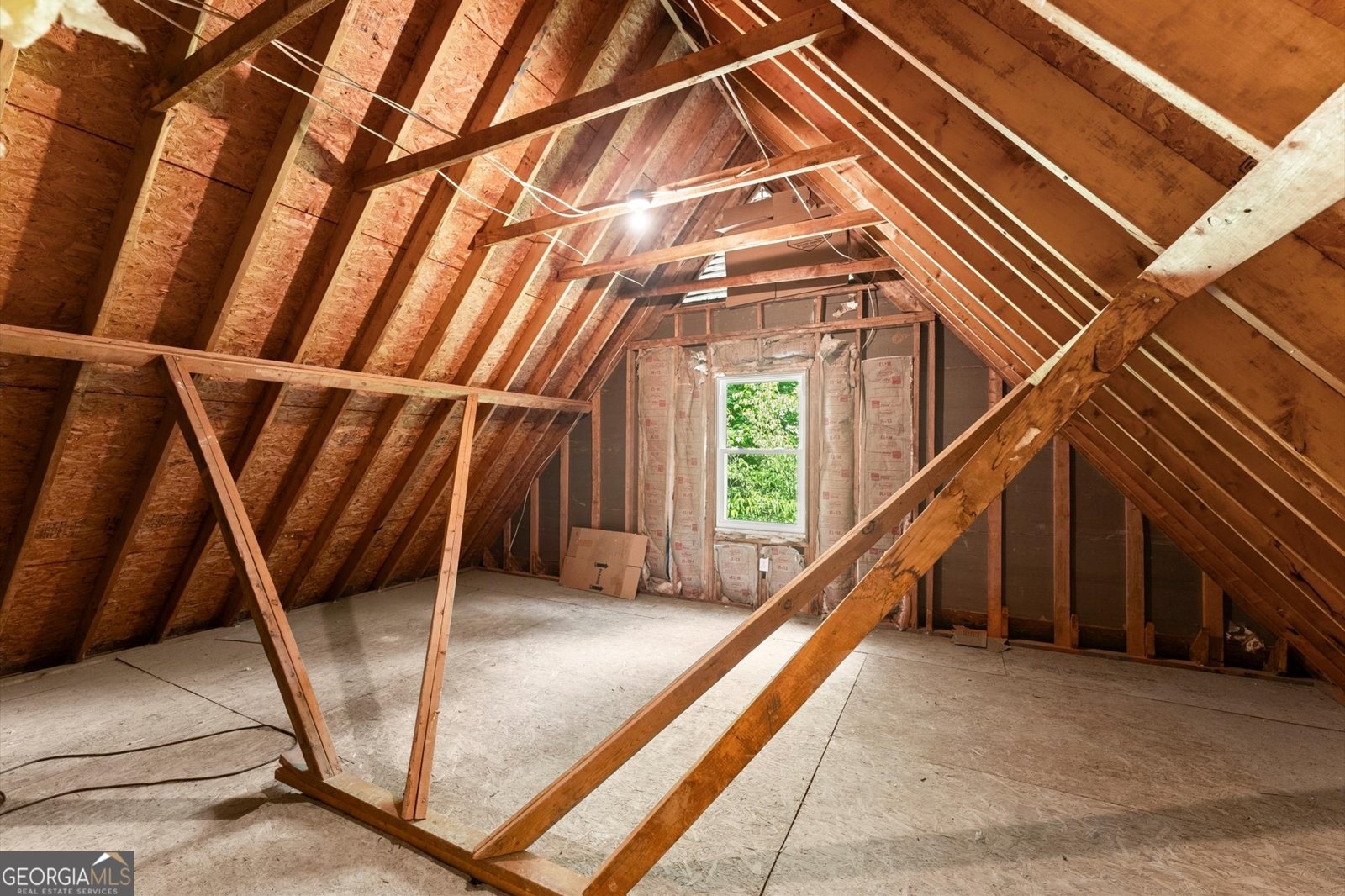 5455 Malone Court Powder Springs - 52